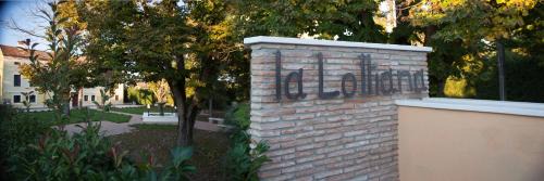 Monestirolo Apartamento | Villa La Lolliana