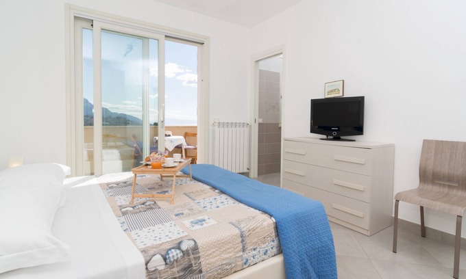 Colli di Fontanelle Villa | Villa La Meraviglia - Increíble vista al mar