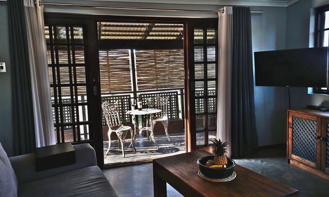 La Mercy Apartamento | Villa La Mercy Chalet