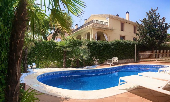 Santibáñez el Alto Casa | Villa La Parra en el corazón de la Sierra de Gata TR-CC-00464