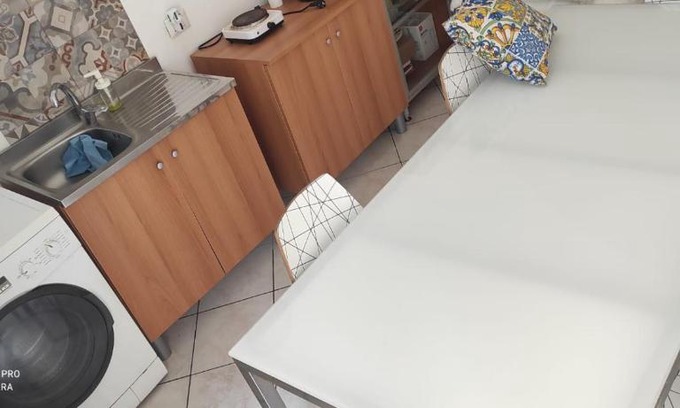 Picanello-Ognina-Barriera-Canalicchio Apartamento | Villa la pigna