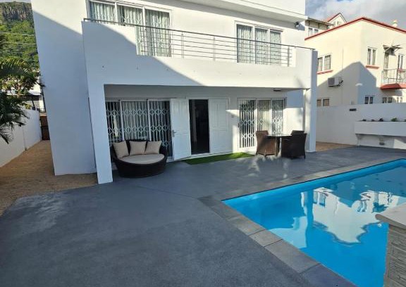 La Preneuse Villa | Villa La Preneuse