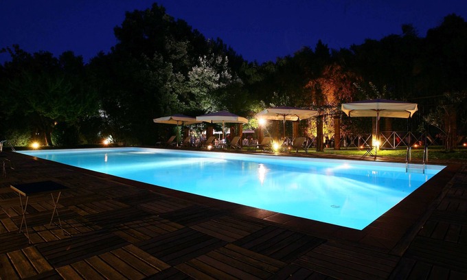 Massa Pisana Hotel | Villa La Principessa