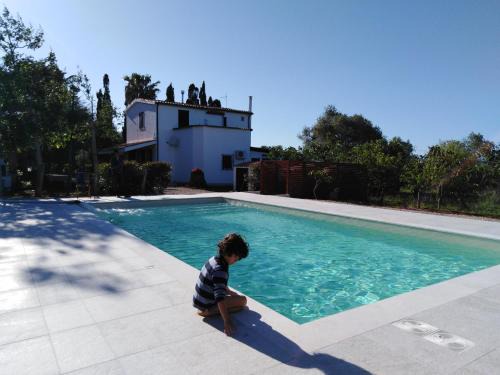 Alghero Villa | Villa La Rucchetta Alghero