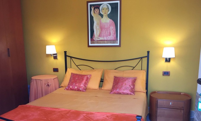 Fontane Bianche Casa | Villa La Scogliera