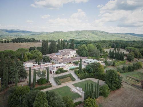 Bucine Complejo | Villa La Selva Wine Resort