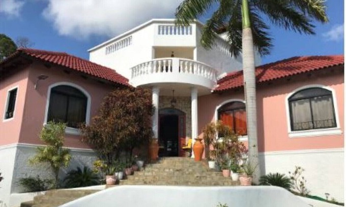 La Mulata I Casa | Villa la tortuga, La mulata 1
