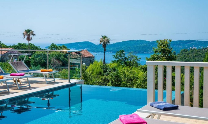 Orasac Apartamento | Villa La Vagabonda Apartment