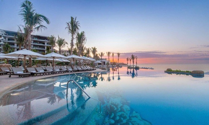 San José del Cabo Complejo | Villa La Valencia 1,2, and 3 bedroom units. Cabo san Lucas.