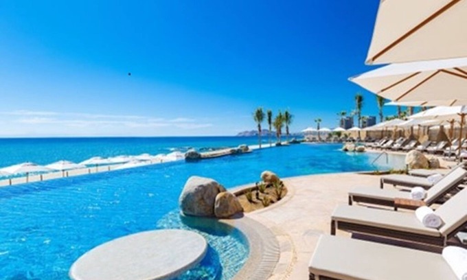 San José del Cabo Complejo | VILLA LA VALENCIA BEACH RESORT AND SPA- LUXURY 1- BEDROOM OCEAN VIEW