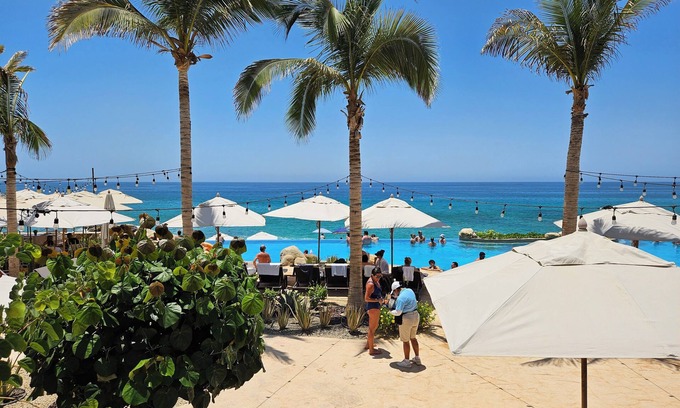 San José del Cabo Complejo | Villa La Valencia Beach Resort and Spa Los Cabos Mexica