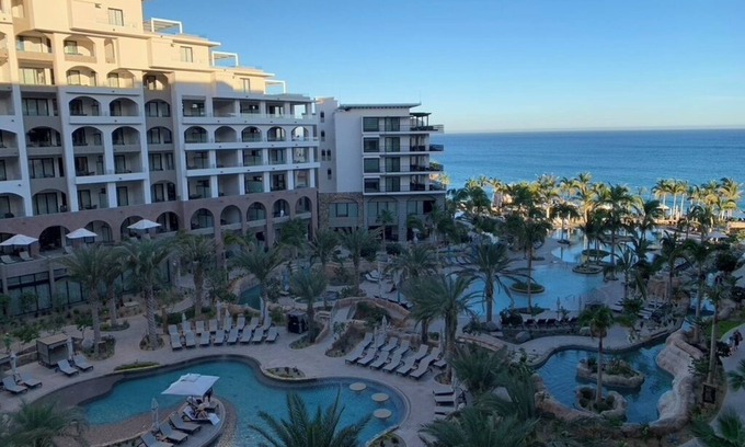 San José del Cabo Complejo | Villa La Valencia Resort and Spa with Fitness rm, WiFi, AC in San Jose del Cabo