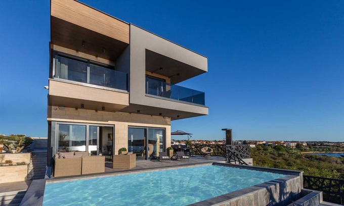 Medulin Villa | PU VILLA VIE - La Vie