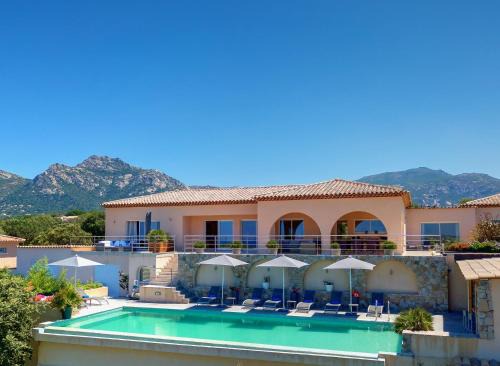 Lumio Cama Y Desayuno | Villa la Vista
