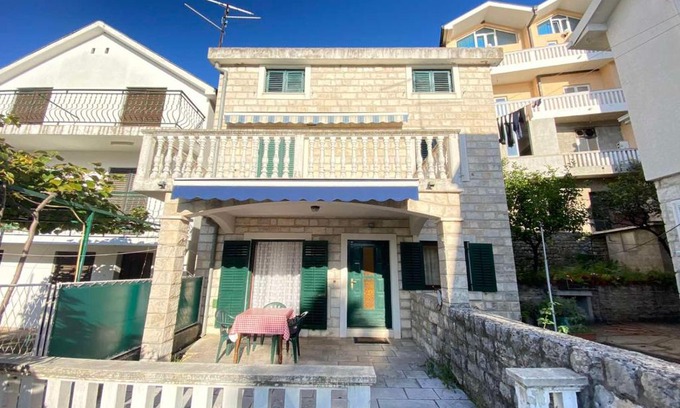 Zelenika Casa | Villa Lada