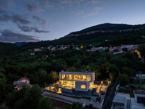 Opatija Villa | Villa Ladeti Sereno