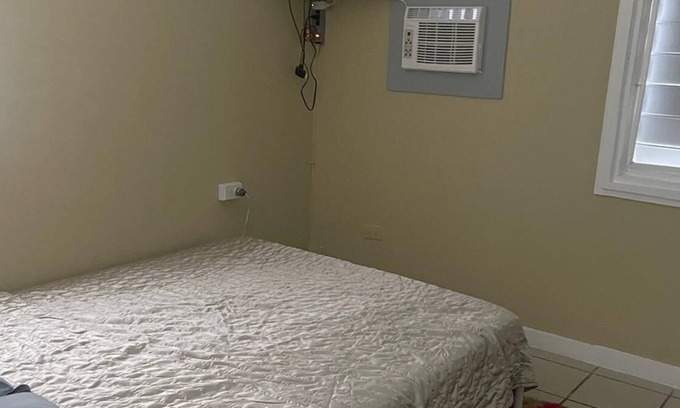 Sabana Seca Apartamento | Villa Lago private apartment beach front