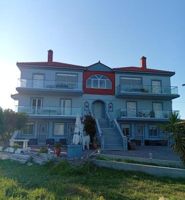 Varos Apartamento | Villa Lagosta