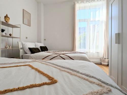Amercoeur Apartamento | Villa Lairesse