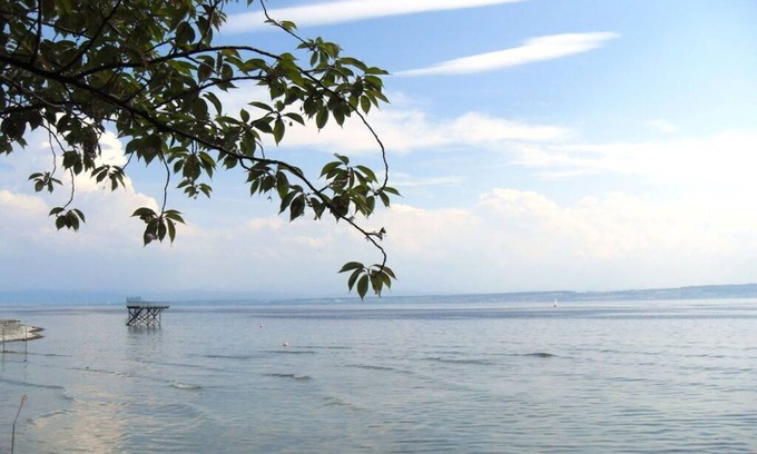 Stetten Apartamento | Villa con vistas al lago de Constanza