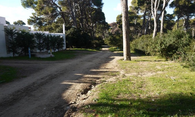 Bizerte Villa | Villa Lallazohra