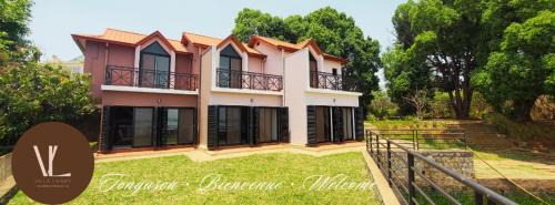 Ambohibao Casa | Villa Landy