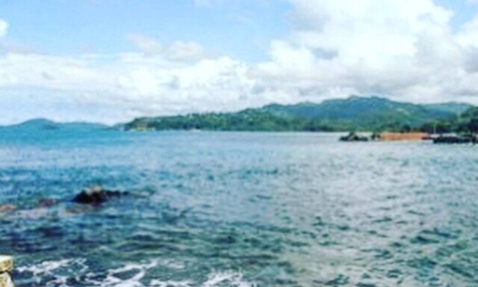 Portobelo Villa | Villa en el Caribe cerca del mar