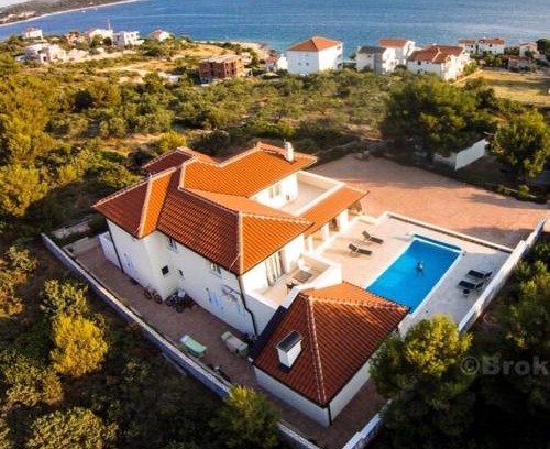 Rogoznica Apartamento | Villa Lanterna