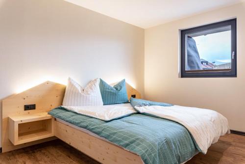Castelrotto Apartamento | Villa Lara Fichte