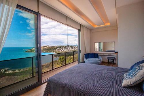 Milas Villa | Villa Large Royal