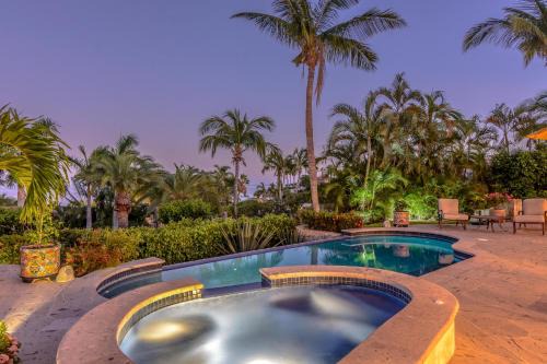 San José del Cabo Villa | Villa Las Brisas by Cabo Villas