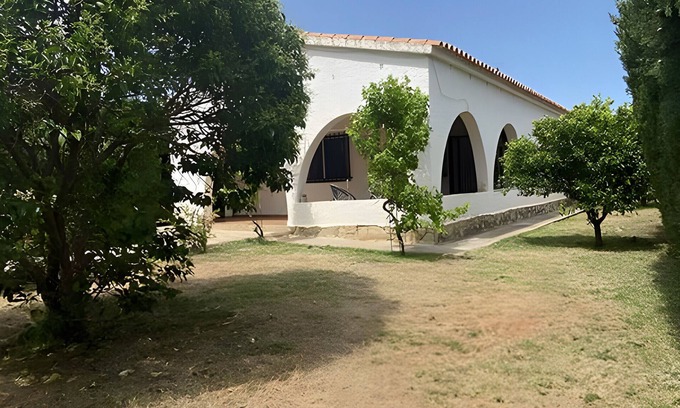 Alcossebre Villa | Villa 'Las Fuentes' con vistas al mar, Wi-Fi y aire acondicionado