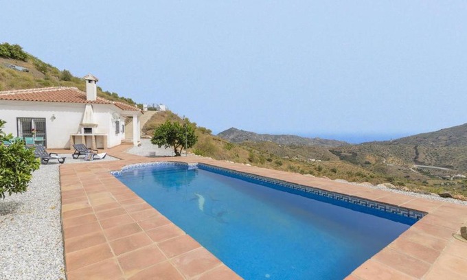 Arenas Casa | Villa Las Reinas Arenas by Ruralidays