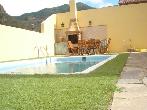 Buenavista del Norte Casa | Villa Las Salineras
