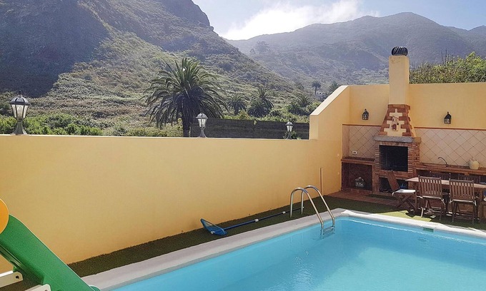 Buenavista del Norte Casa | Casa de vacaciones en El Palmar