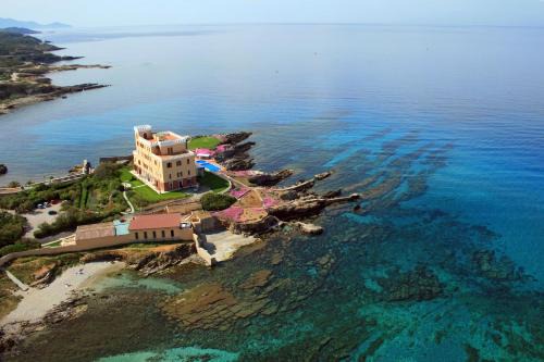 Alghero Hotel | Villa Las Tronas Hotel & SPA