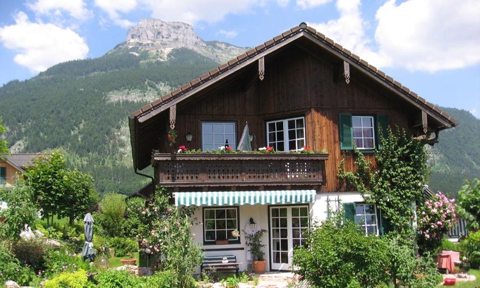 Altaussee Casa | Villa Laske