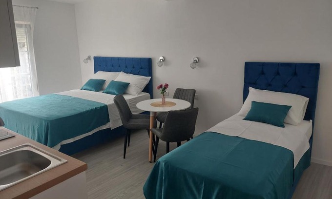 Mostar Old Town Apartamento | Villa Lasta