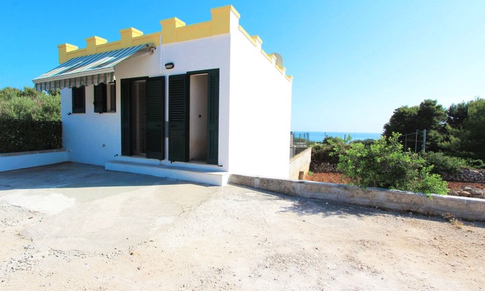 Marina di Felloniche Casa | Villa Lata 455