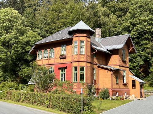 Morgenroethe Casa | Villa Lattermann