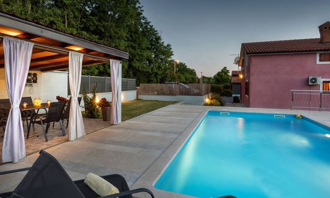 Visnjan Casa | Villa Laura by Interhome