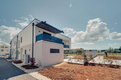 Funtana Apartamento | Villa Laura