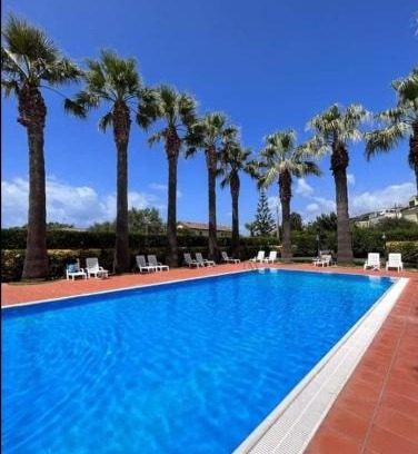 Marina di Ascea Apartamento | Villa Laura Residence Hotel Apartments & Studios