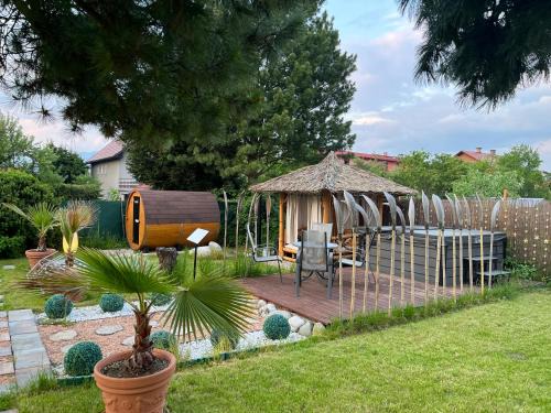 Demanova Apartamento | Villa Laura