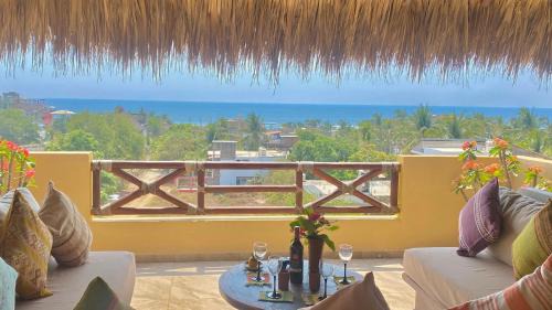 Tamarindos Villa | VILLA LAURELES