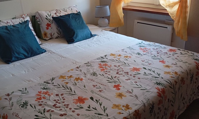 Lezignan-Corbieres Casa | Villa Laurence