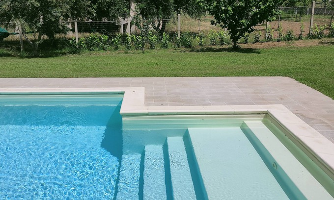 Santa Maria di Castellabate Cama Y Desayuno | Villa Lauro Luxury B&B
