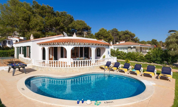 Sant Tomas Villa | Villa Lavanda by Villa Plus