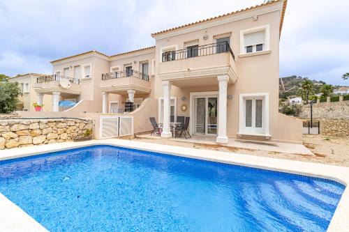 Empedrola Casa | Villa Lavanda