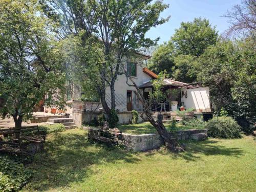 Rakitnitsa Casa | Villa Lavandula
